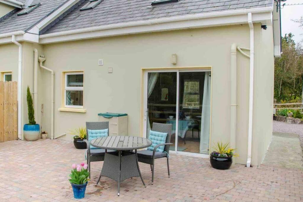 Kingfisher Riverside Retreat Kenmare Exterior foto