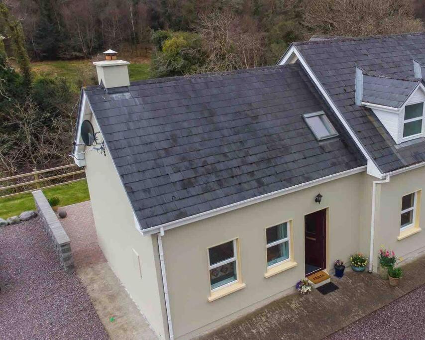 Kingfisher Riverside Retreat Kenmare Exterior foto