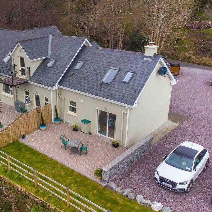 Kingfisher Riverside Retreat Kenmare Exterior foto